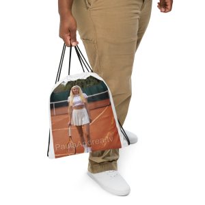 Drawstring bag